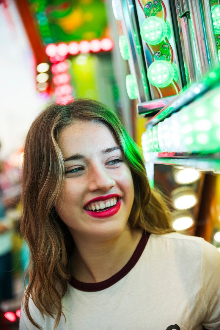 Live Roulette Prize
