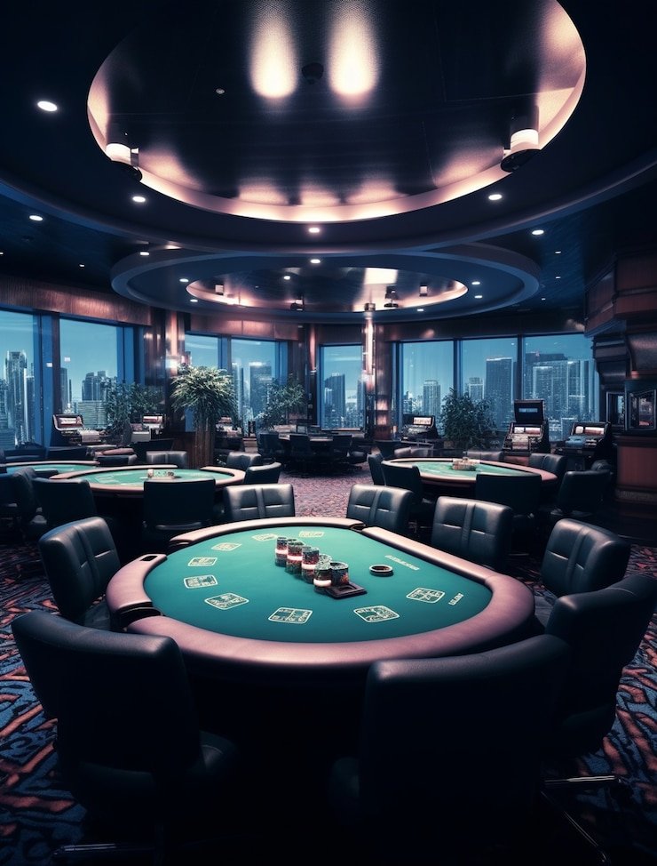 Roulette Nightspin